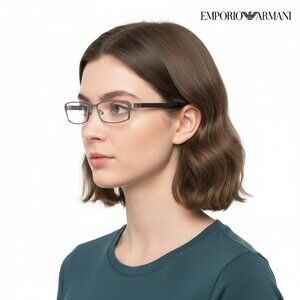 Emporio Armani EA9007/N Women's Col.03 Optical/Prescription Eyeglasses Frame